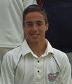 1st May 2010 - Tom Purser takes hat-trick and 4 wickets in 4 balls for Saturday 3rds vs Shinfield  2nds away in the Berkshire League Division 4